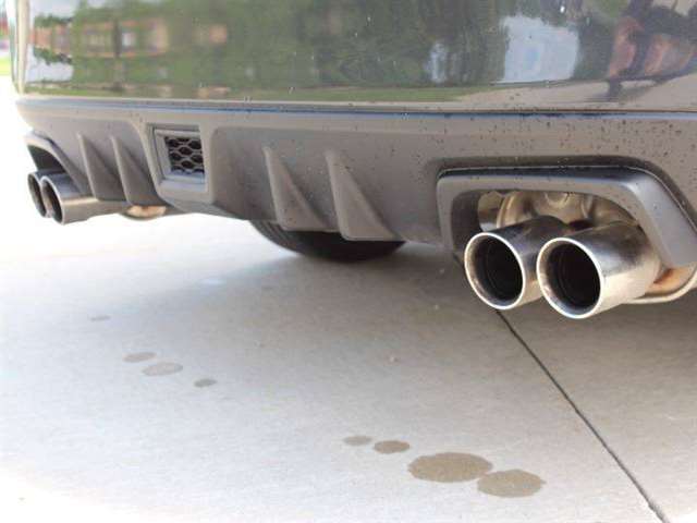 2016 Subaru WRX AWD Premium 4dr Sedan 6M